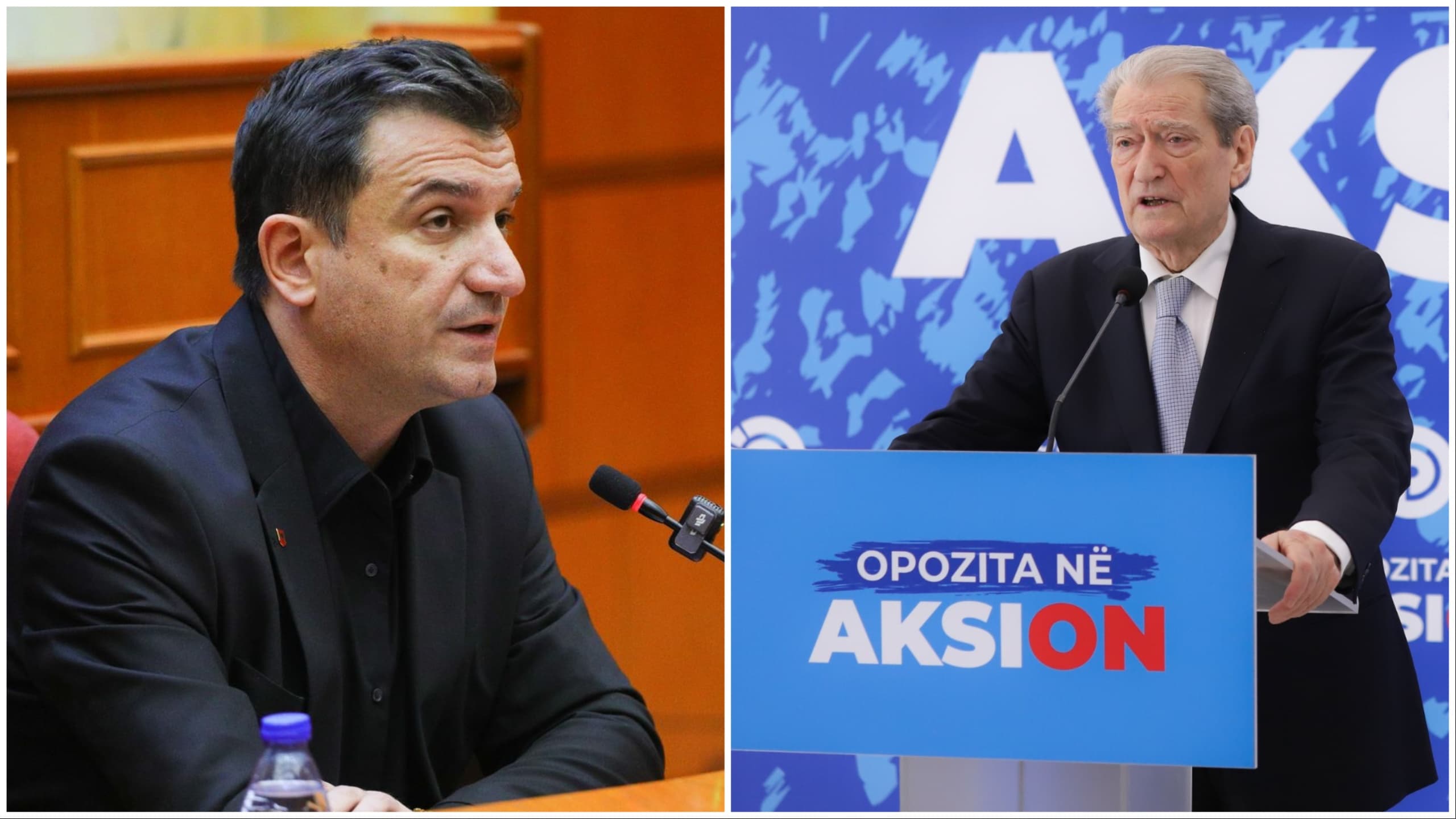 Berisha tha se u arratis, reagon Veliaj: Takime të planifikuara në SHBA, kthehem pas dy ditësh