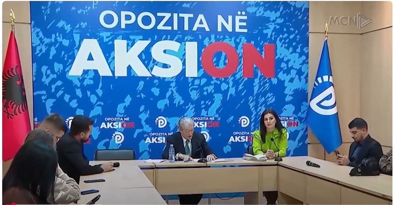 “Tentativa për arratisje e Veliajt”. Berisha: Iku pas katër akuzave. Kryebashkiaku: Mashtrues