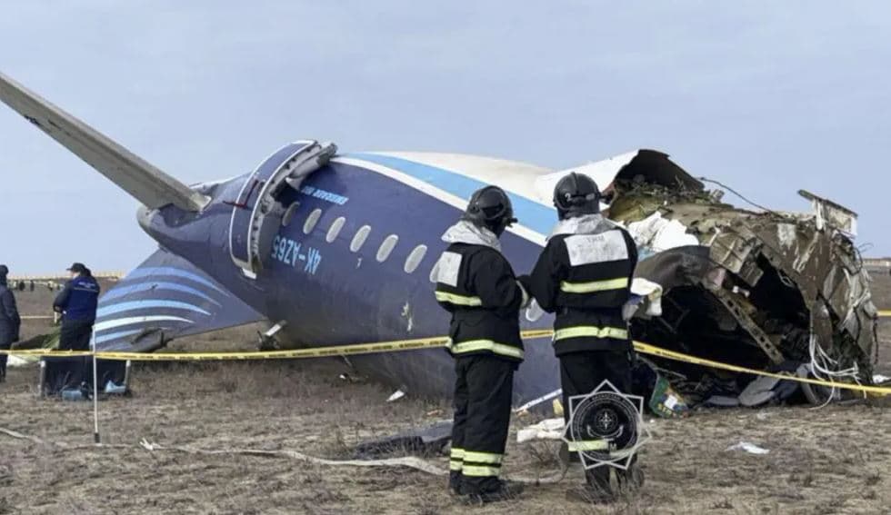 Rrëzimi i avionit, kompanitë anulojnë fluturimet për në Rusi