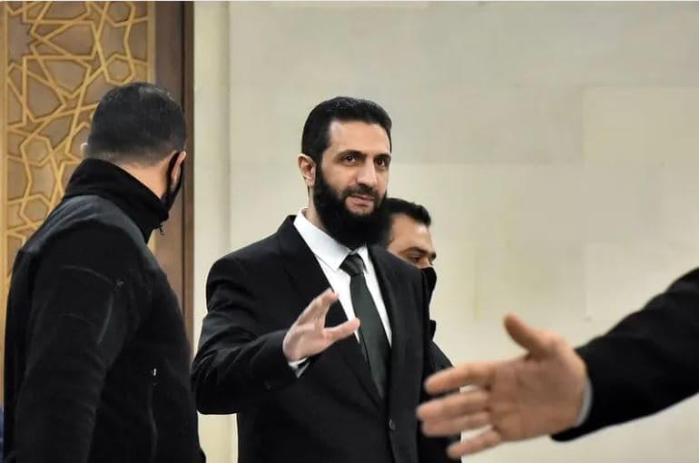 Lideri i ri sirian: Zgjedhjet mund të mbahen pas 4 vitesh