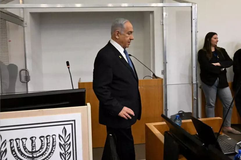 Netanyahu në spital, shtyhen seancat gjyqësore ndaj tij