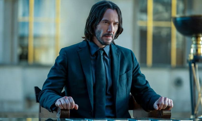 Shfaqet në Kili ora Rolex e vjedhur nga shtëpia e Keanu Reeves në LA