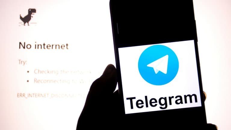 Telegram bllokon mediat ruse në BE