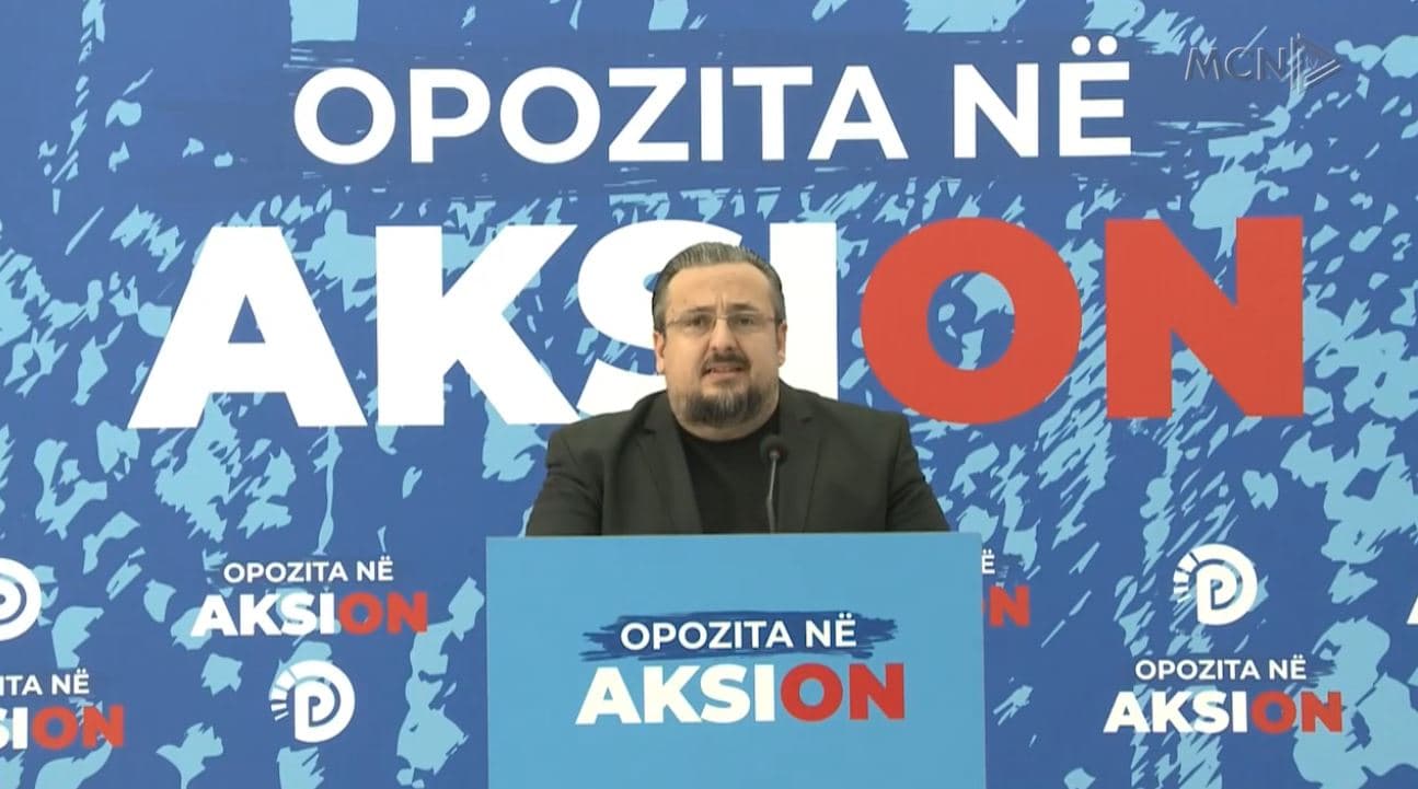 “Beketi zbraz buxhetin e qeverisë”/ Teliti: 20 mln euro kaluan në llogarinë e Albcontrol (VIDEO)