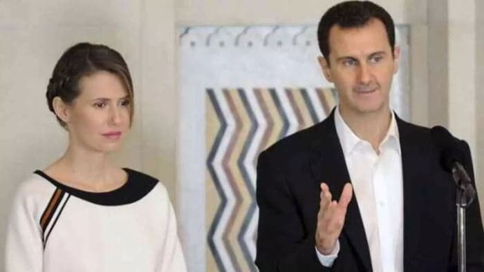 Britania e Madje i ndalon hyrjen Asma al-Assad për trajtimin e kancerit