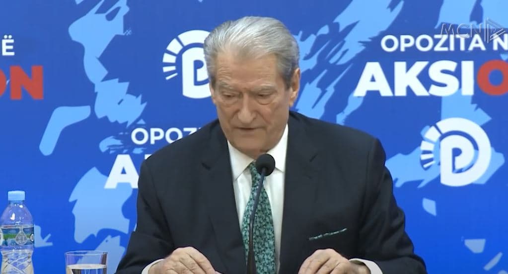Veliaj, qëndrim 20 ditor në SHBA/ Berisha: Do kërkojë azil. Rama: Po e linçojnë