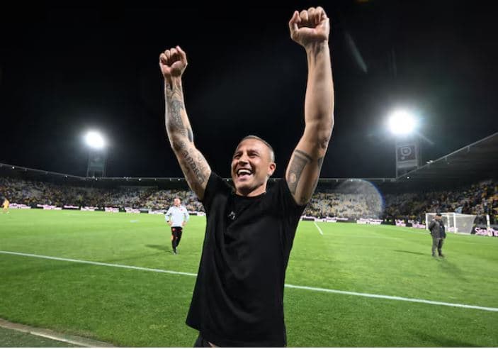 Cannavaro emërohet trajneri i ri i Dinamo Zagrebit