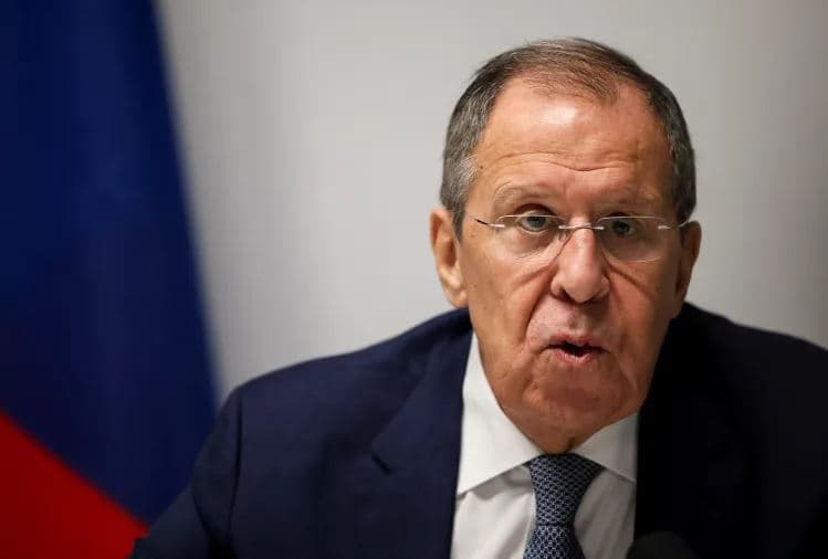 Lavrov: Rënia e Asadit, për shkak të pamundësisë për të trajtuar problemet sociale
