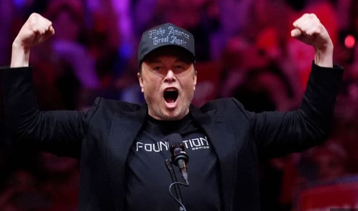 Berlini akuzon Elon Musk: Po përpiqet të ndikojë në zgjedhjet gjermane