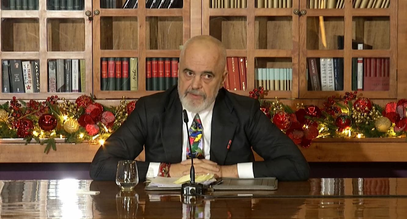 Rama: Veliajt po i bëhet gjyq publik. Qëndrimin ndaj tij do ta mbajmë në kohën e duhur 