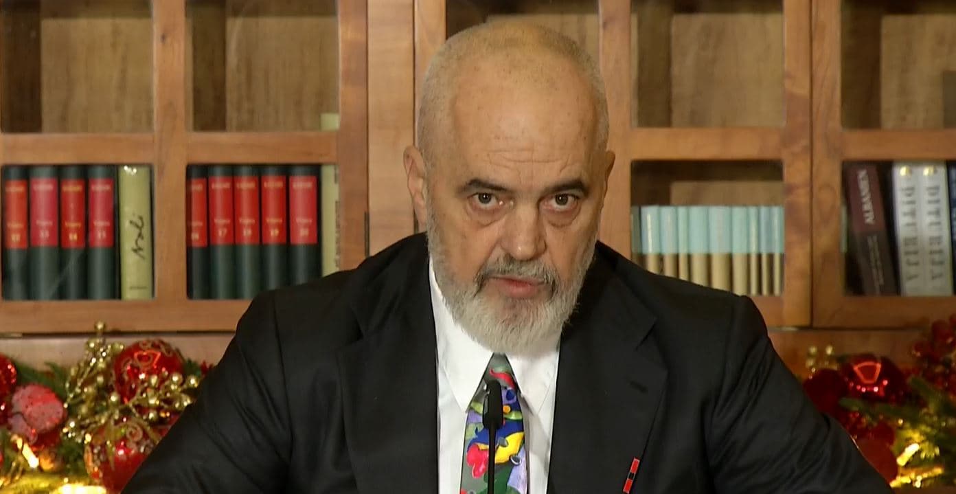 Rama: S’jemi më në monitorim të plotë nga Asambleja Parlamentare e KiE. Marrim 1 miliard euro deri në 2027-ën