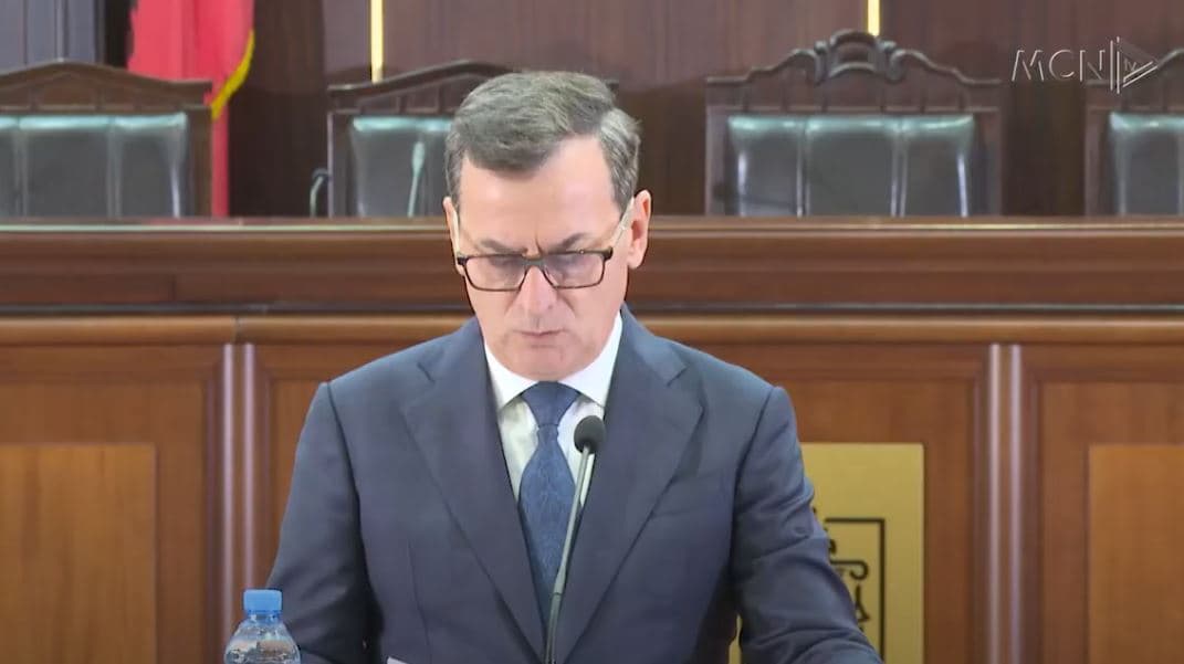 15% dosje më pak në Gjykatën e Lartë/ Sadushi: Mbi 7600 vendime në një vit, numër i lartë i rekurseve