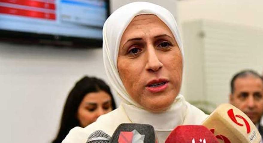 Siria emëron guvernatoren e parë grua të bankës qendrore