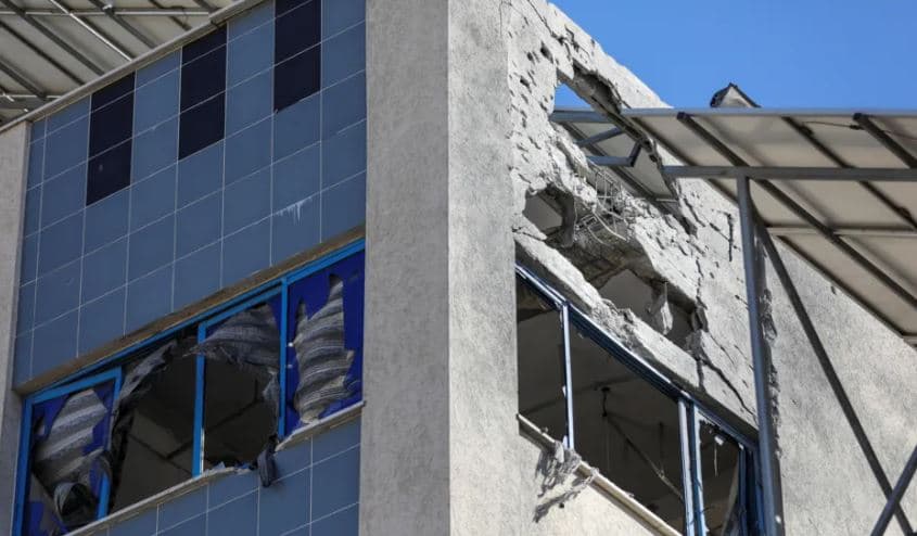 Sulmet ndaj spitaleve të Gazës, OBSH: Sistemi shëndetësor, nën kërcënim të madh