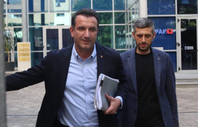 Veliaj kthehet nga SHBA më 17 janar, MCN TV siguron biletën (FOTO)