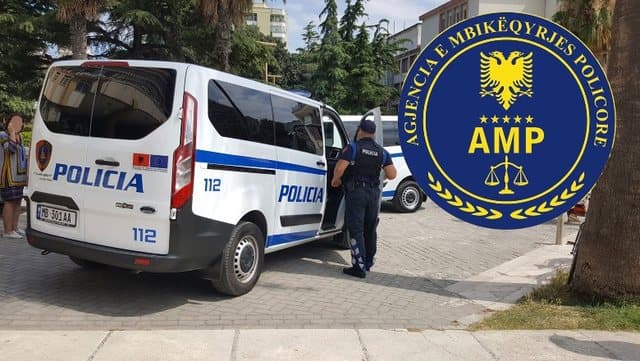 Cërrik/ I dehur në timon përfshihet në aksident, arreston punonjësi i policisë
