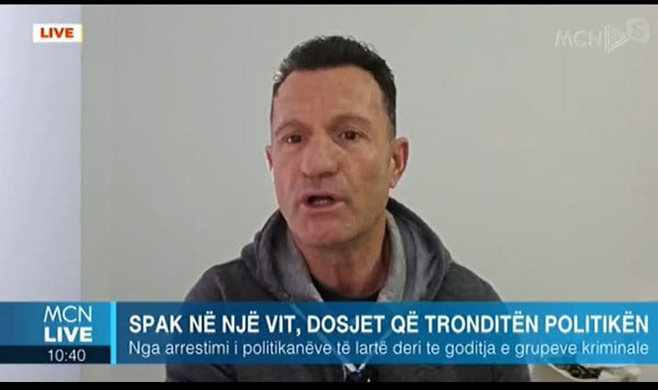 Cakrani: SPAK një dështim për mua, Veliaj në SHBA për të kërkuar ndihmë (VIDEO)