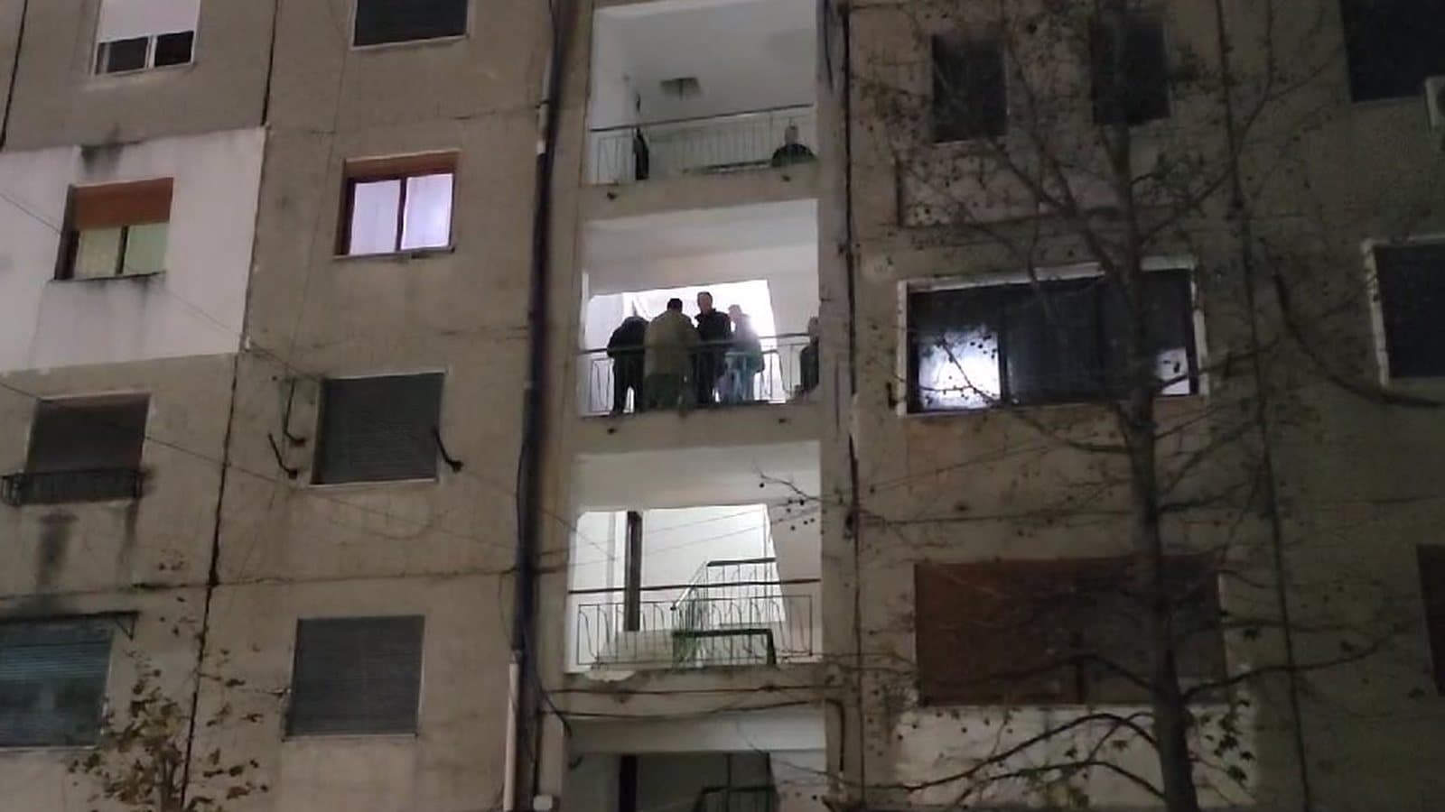 Vrau fqinjin 82-vjeçar, arrestohet autori i dyshuar