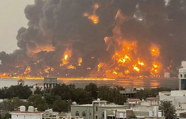 Izraeli paralajmëron Houthi-t: Rrezikoni të njëjtin fat si Hamasi dhe Hezbollahu