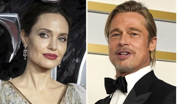 Pas tetë vitesh, Angelina Jolie dhe Brad Pitt arrijnë të divorcohen