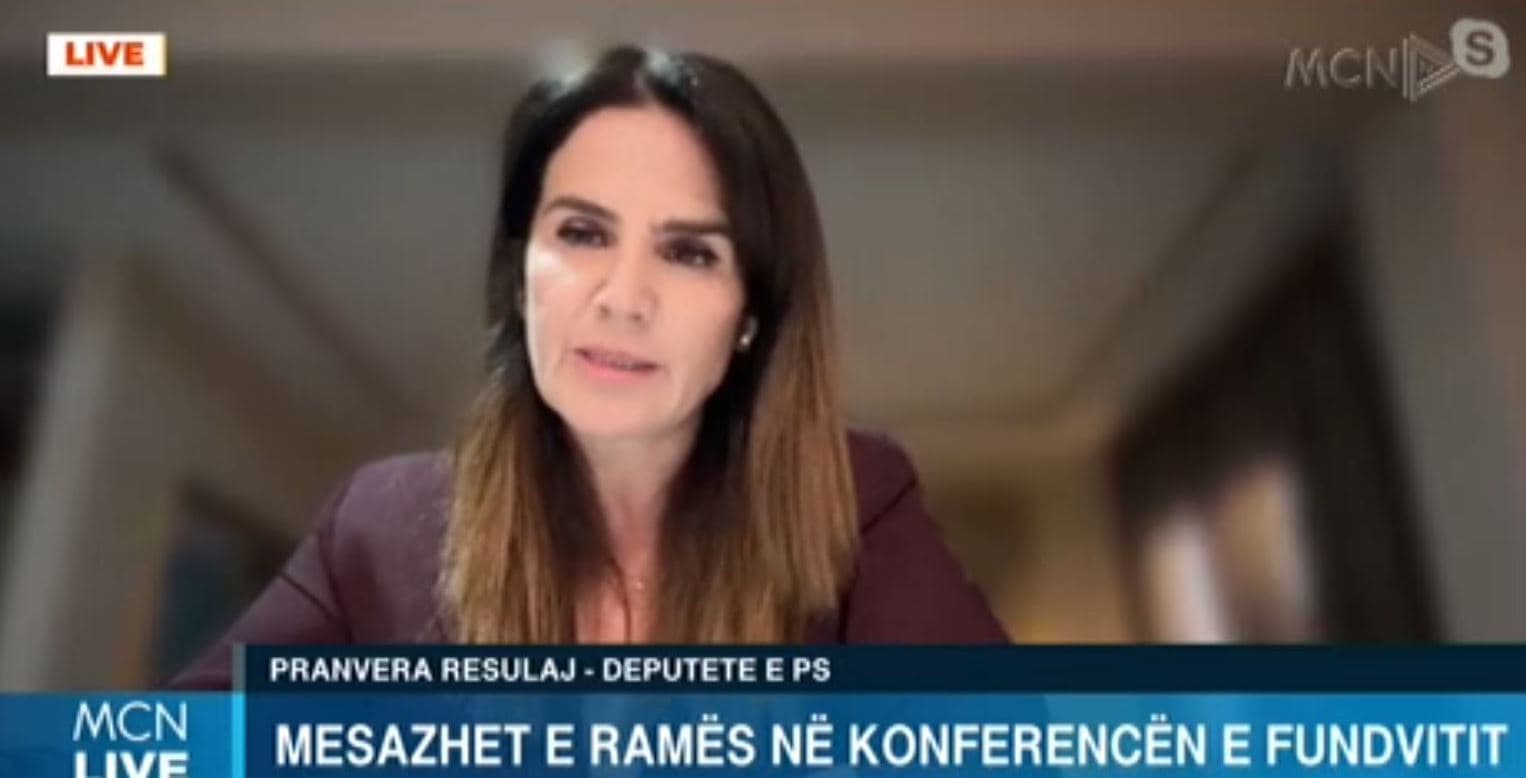 Resuli: Keqardhje për Veliaj, por koha e të paprekshmëve ka ikur përgjithmonë