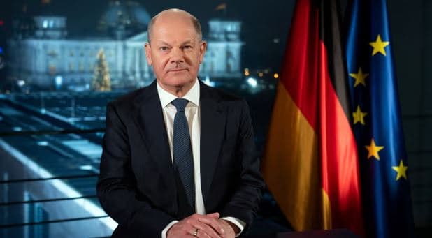 ‘Emigrantët, pjesë e suksesit të Gjermanisë’, Sholz: të ardhmen nuk e vendosin mediat sociale