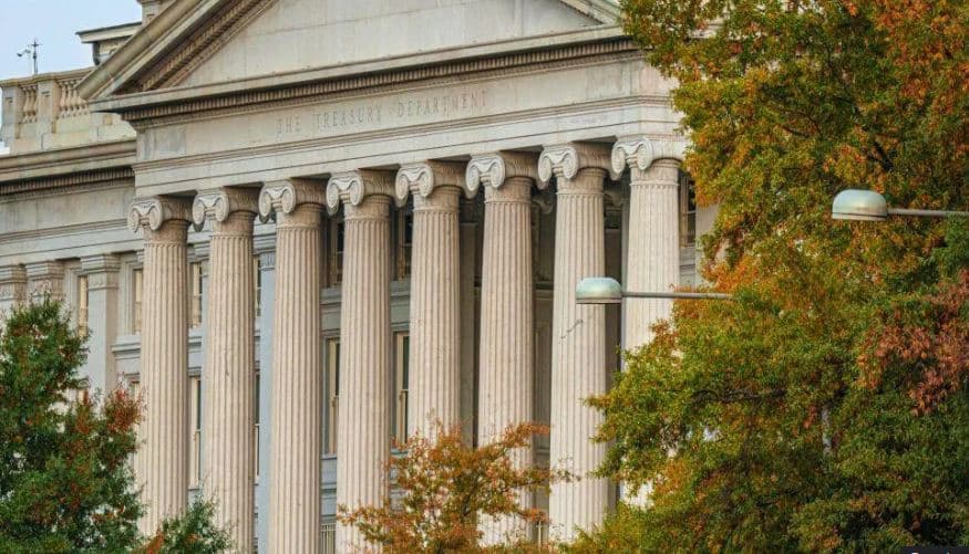 Departamenti amerikan i Thesarit: U sulmuam nga hakera kinezë