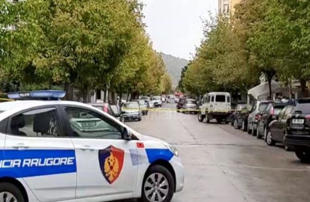 Si u arratisën nga Drejtoria e Policisë në Elbasan dy të ndaluarit për vjedhje/ Arrestohet sërish njëri prej tyre