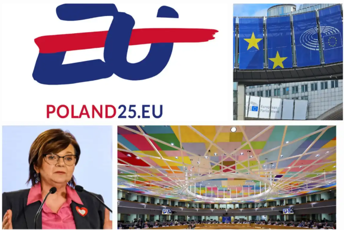 Polonia merr presidencën e BE, në fokus Ukraina dhe zgjerimi i Ballkanit Perëndimor