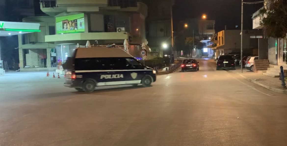Atentati në Berat, dyshohet për konflikte mbi prishjen e pazareve të drogës në Greqi