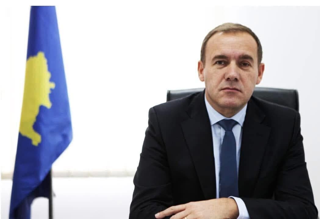 Ndërron jetë ish-zëvendësministri i Punëve të Jashtme të Kosovës, Anton Berisha