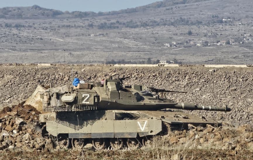 100 komando izraelite bastisin Sirinë/ Shkatërrohet fabrika e raketave 