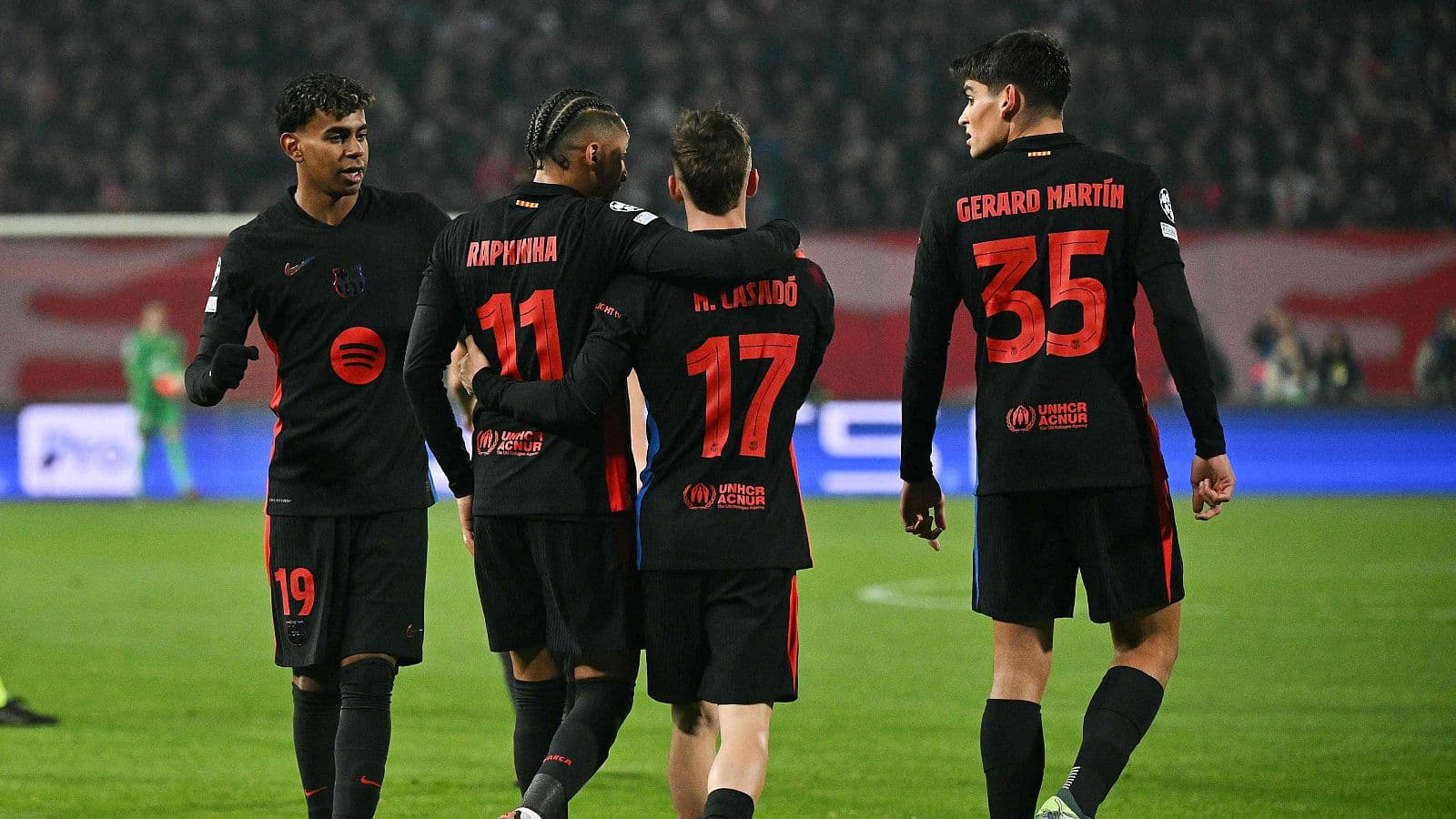 Barcelona, deklaron objektivat për merkaton verore