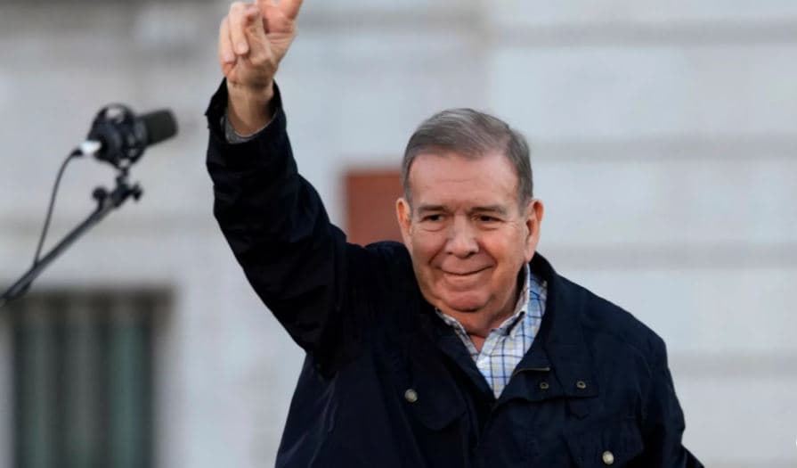 Venezuela ofron 100 mijë dollarë për arrestimin e kandidatit për President