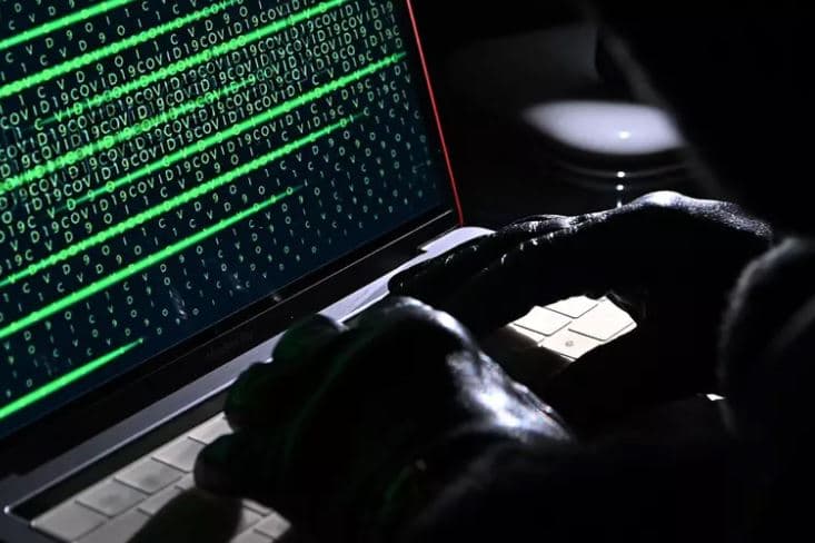 SHBA-ja dhe India, vendet më të prekura nga sulmet kibernetike