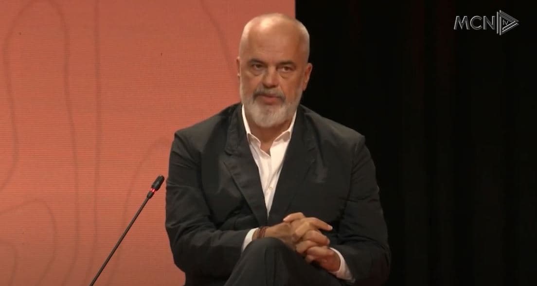 “Shqipëria, në BE në 2030”/ Rama për “Corriere della Sera”: Gati për mandatin e katërt (VIDEO) 