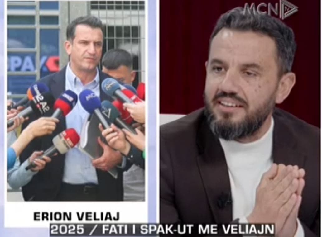 Soko: Veliaj i "vrarë" politikisht. Ka damkën e njeriut më të korruptuar në PS 