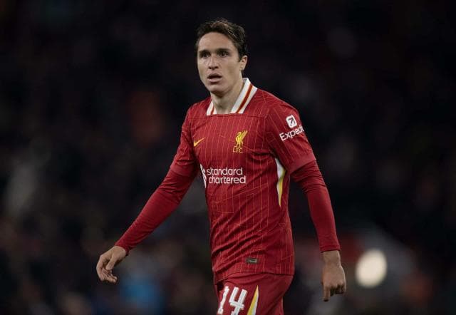 Federico Chiesa, afër rikthimit tek Fiorentina