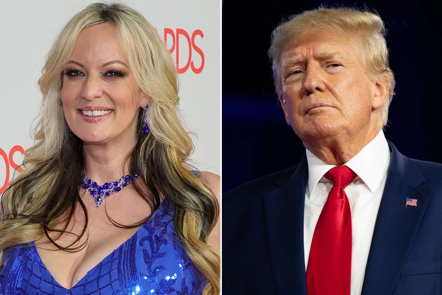Vendimi ndaj Trump për çështjen me Stormy Daniels më 10 janar