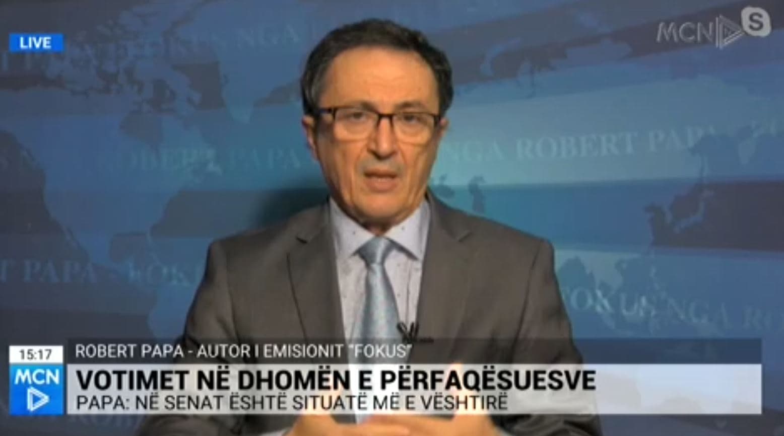 Papa: Trump nuk do ta ketë të lehtë me Kongresin 