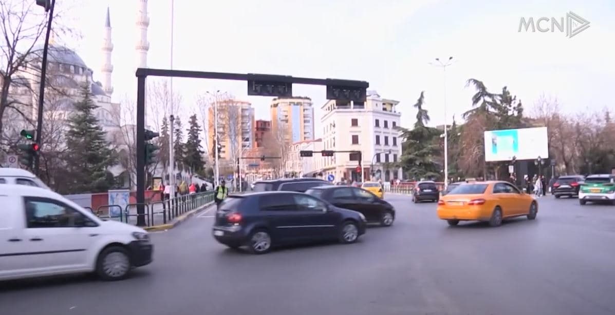 “Makinat do lëvizin me kufizime”, drafti i ri i ministrisë, qarkullim sipas targës (VIDEO)