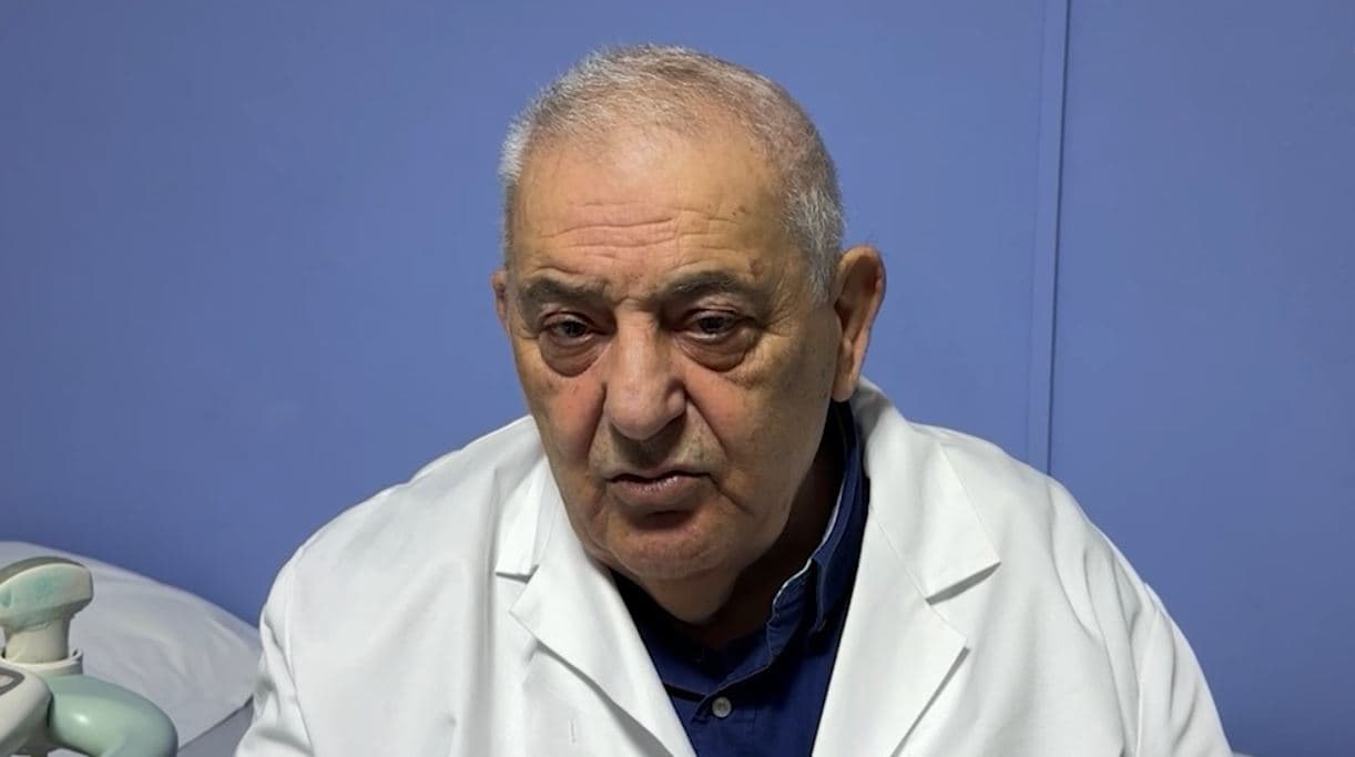 Ulet numri i lindjeve në Lezhë/ Mjeku: Shkak, planifikimi familjar dhe stili i jetesës (VIDEO)