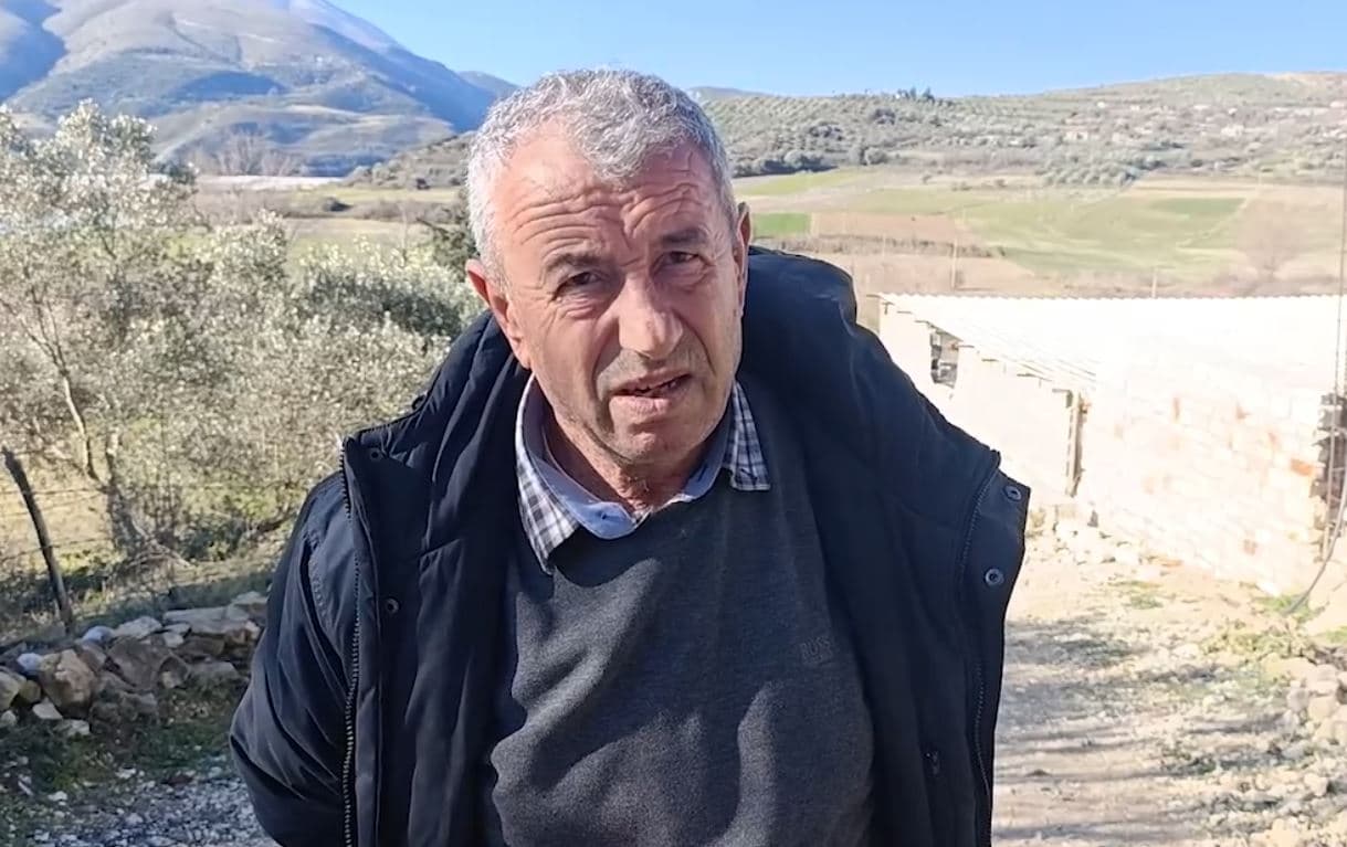 Anevjosë, fshati i braktisur/ Banojnë vetëm 5 familje, asnjë investim (VIDEO)