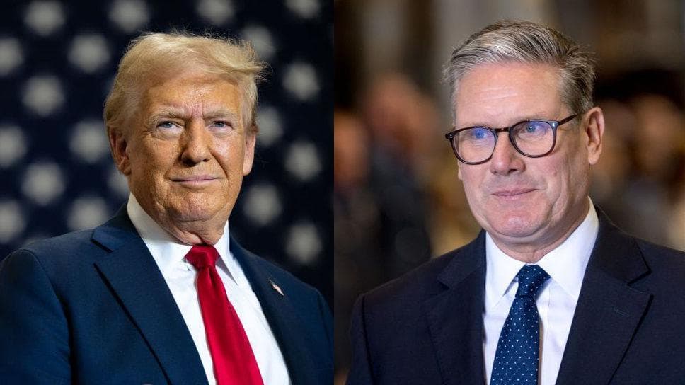 Britania e Madhe do t'i kërkojë Trump-it të vazhdojë të mbështesë Kievin