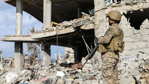 Izraeli akuzon Hezbollahun për shkelje të marrëveshjes së armëpushimit