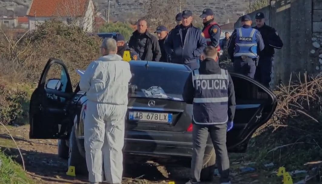 Atentati në Shkodër/ I riu u qëllua nga të dyja anët e mjetit, babai: S’ka pasur konflikte