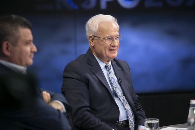 Milo: Simitis, modeli i urtësisë në politikë. U solidarizua me shqiptarët e Kosovës në luftën e ‘99-s