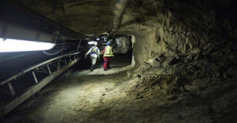 Bulqizë, minatori humb jetën në hyrje të galerisë