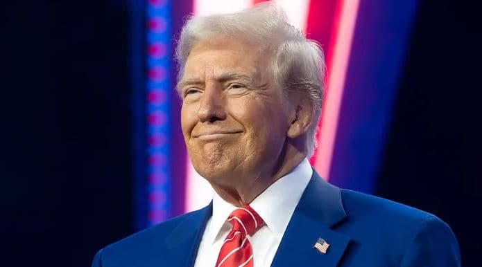Kongresi amerikan certifikon fitoren e Trump