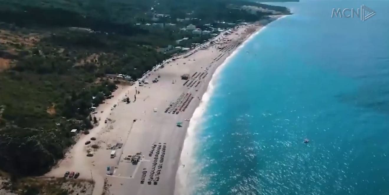 5 investime luksoze në bregdet, resortet me 5 yje synojnë turistët elitarë (VIDEO)